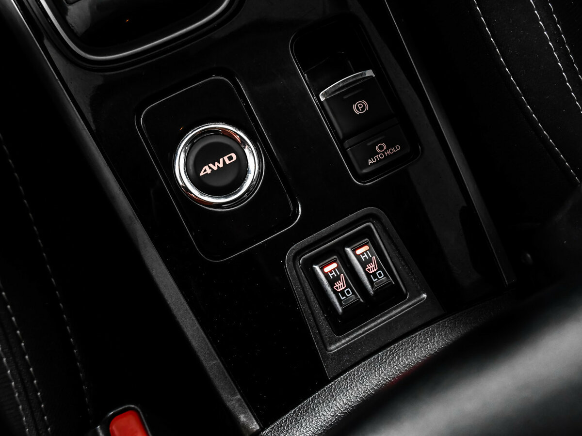 Купить Митсубиши Оутлэндер, 2018, 139 359 км.. Фото: #12