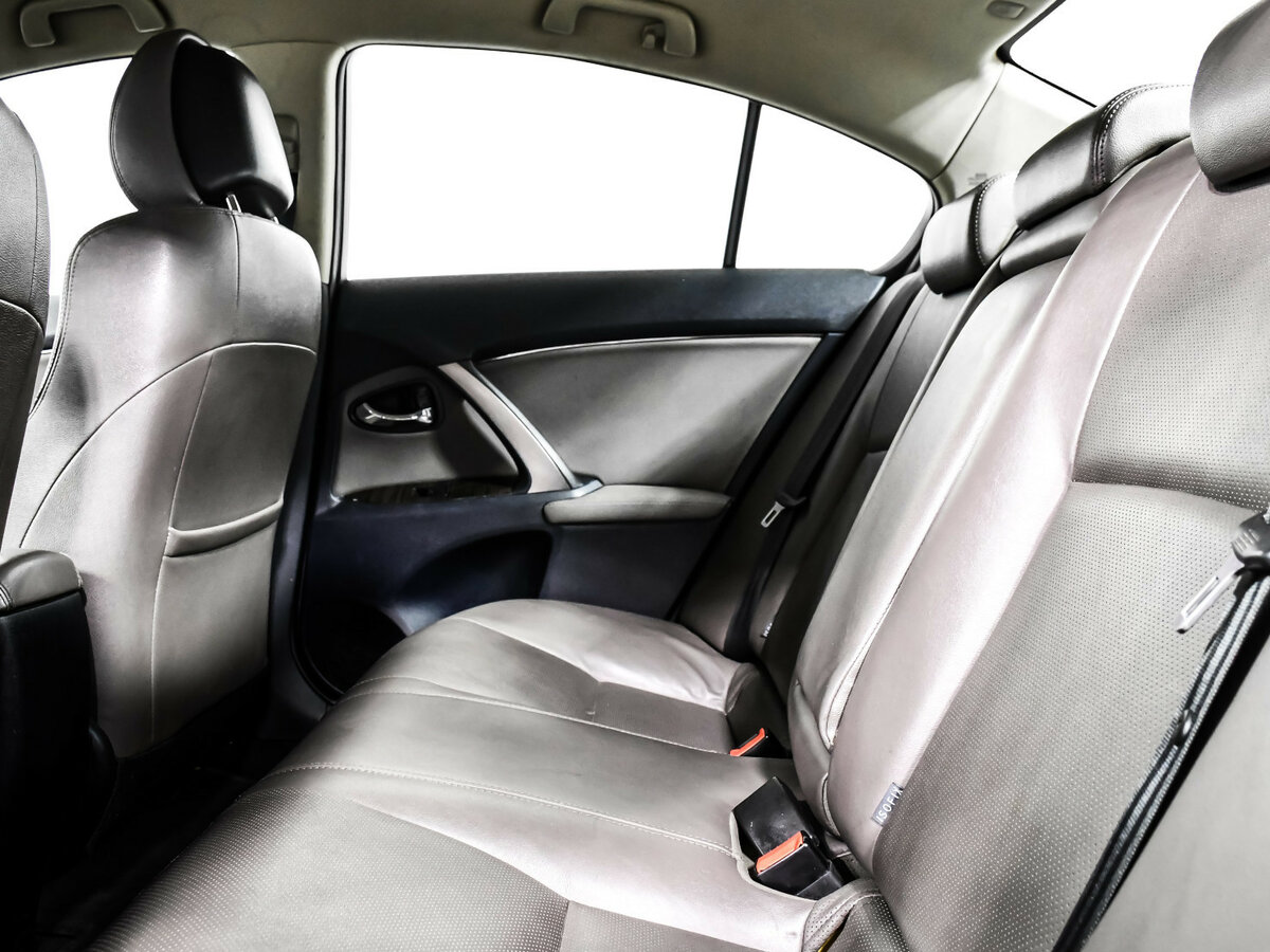 Купить Тойота Авенсис, 2012, 246 856 км.. Фото: #9