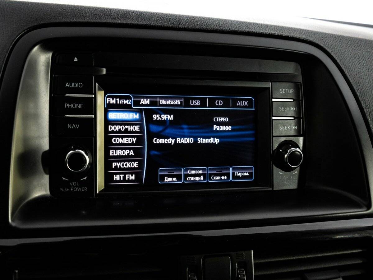 Купить Мазда Ц-Икс-5, 2013, 119 420 км.. Фото: #10