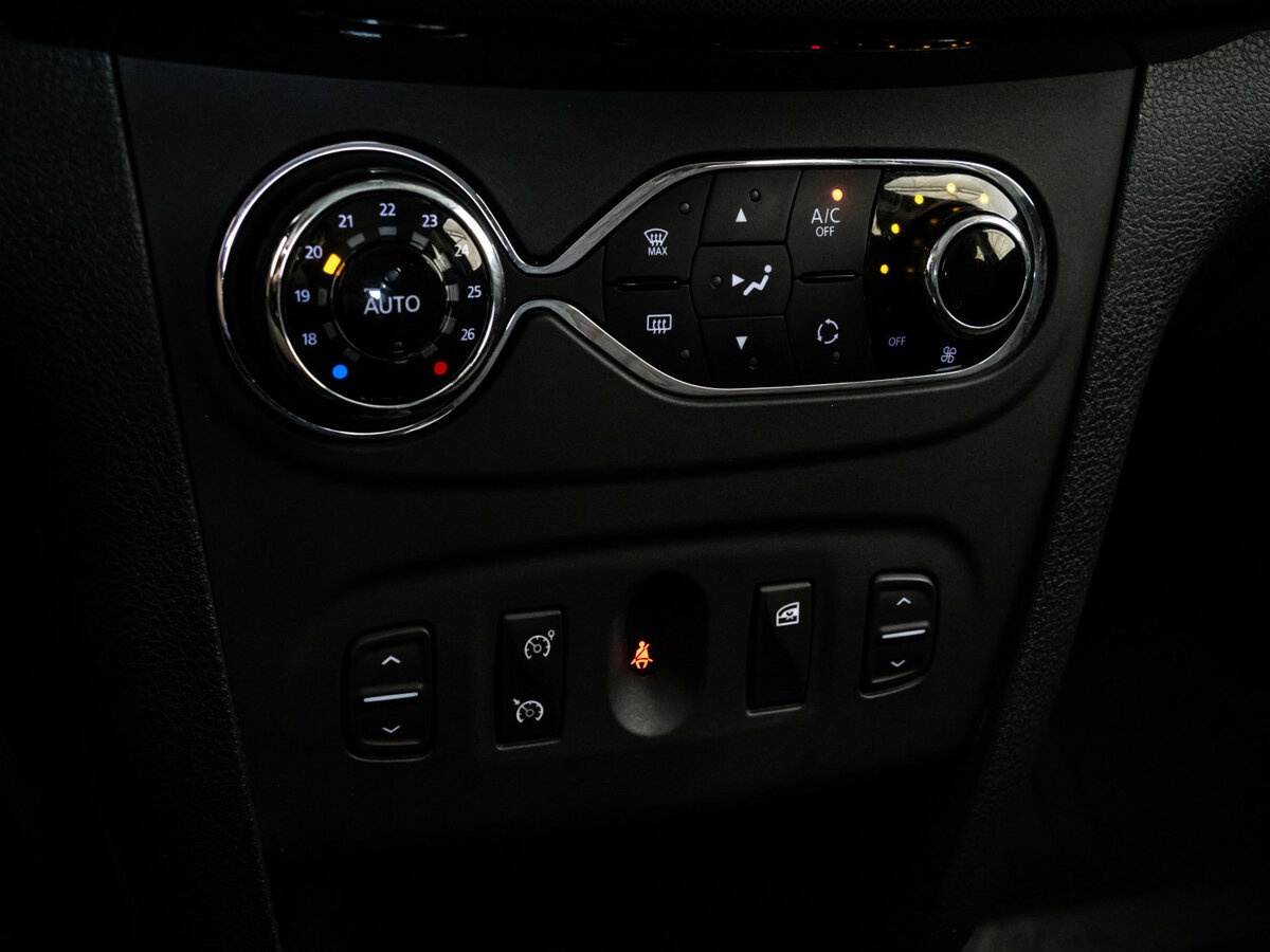 Купить Рено Сандеро, 2018, 75 270 км.. Фото: #10