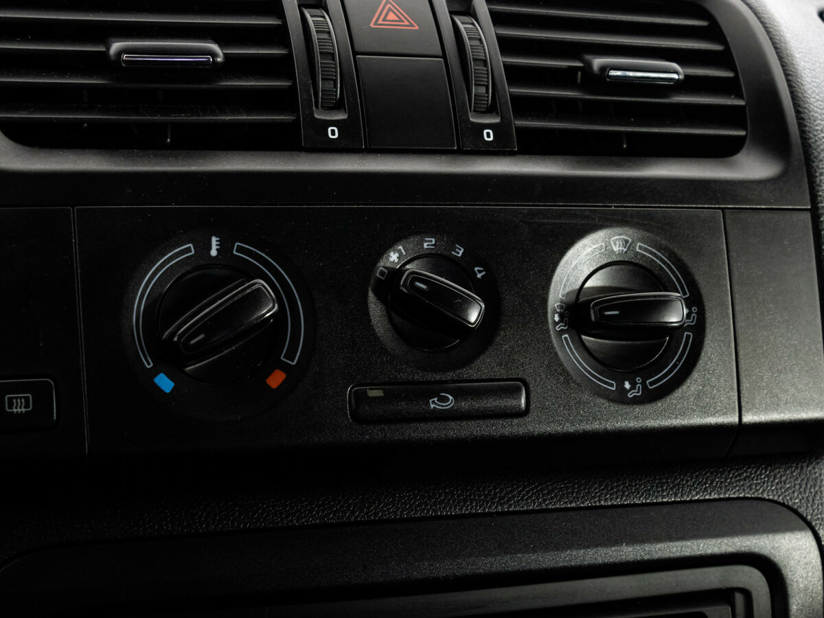 Купить Шкода Фабия, 2013, 183 234 км.. Фото: #13