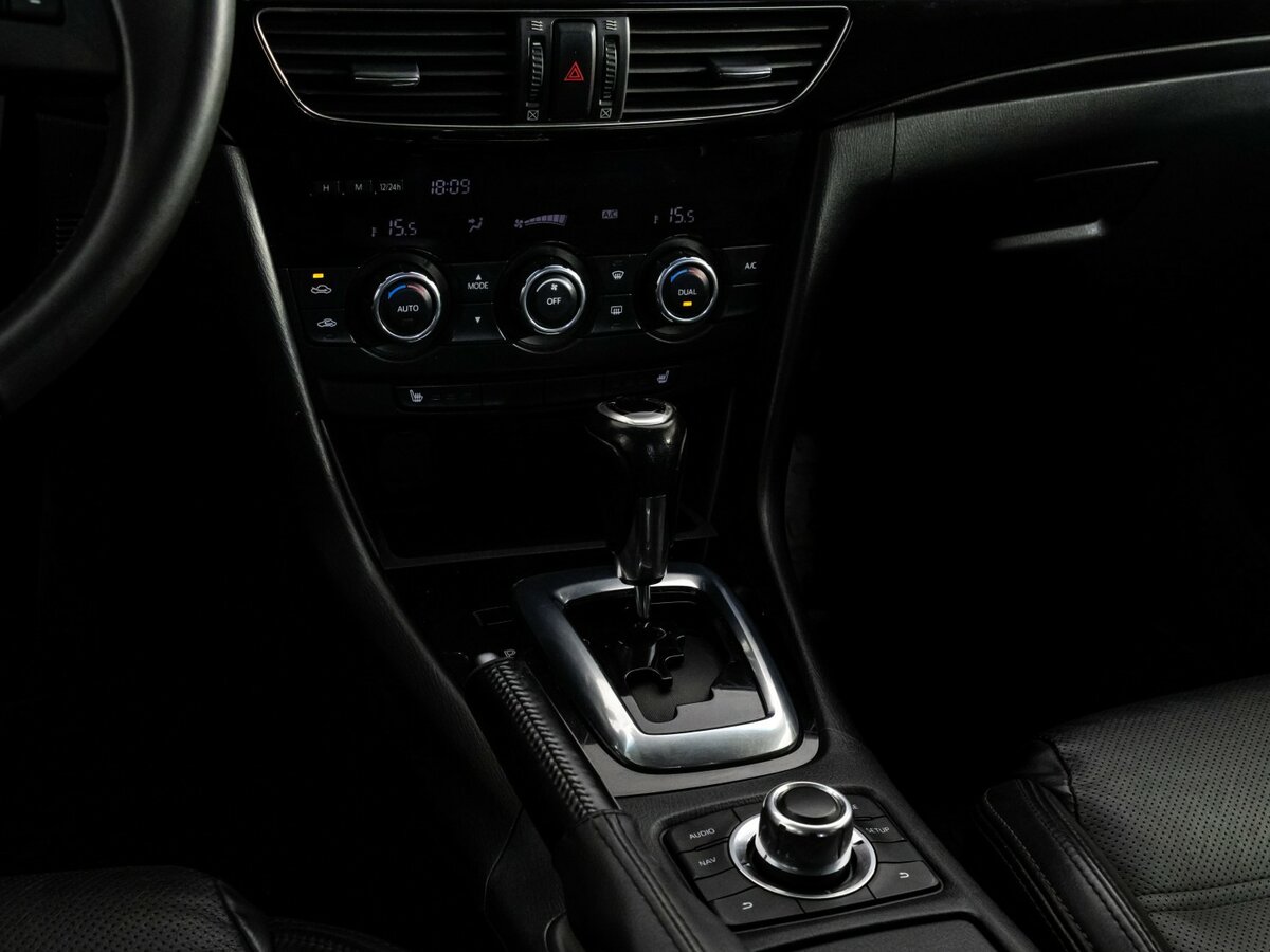 Купить Мазда 6, 2014, 170 607 км.. Фото: #10