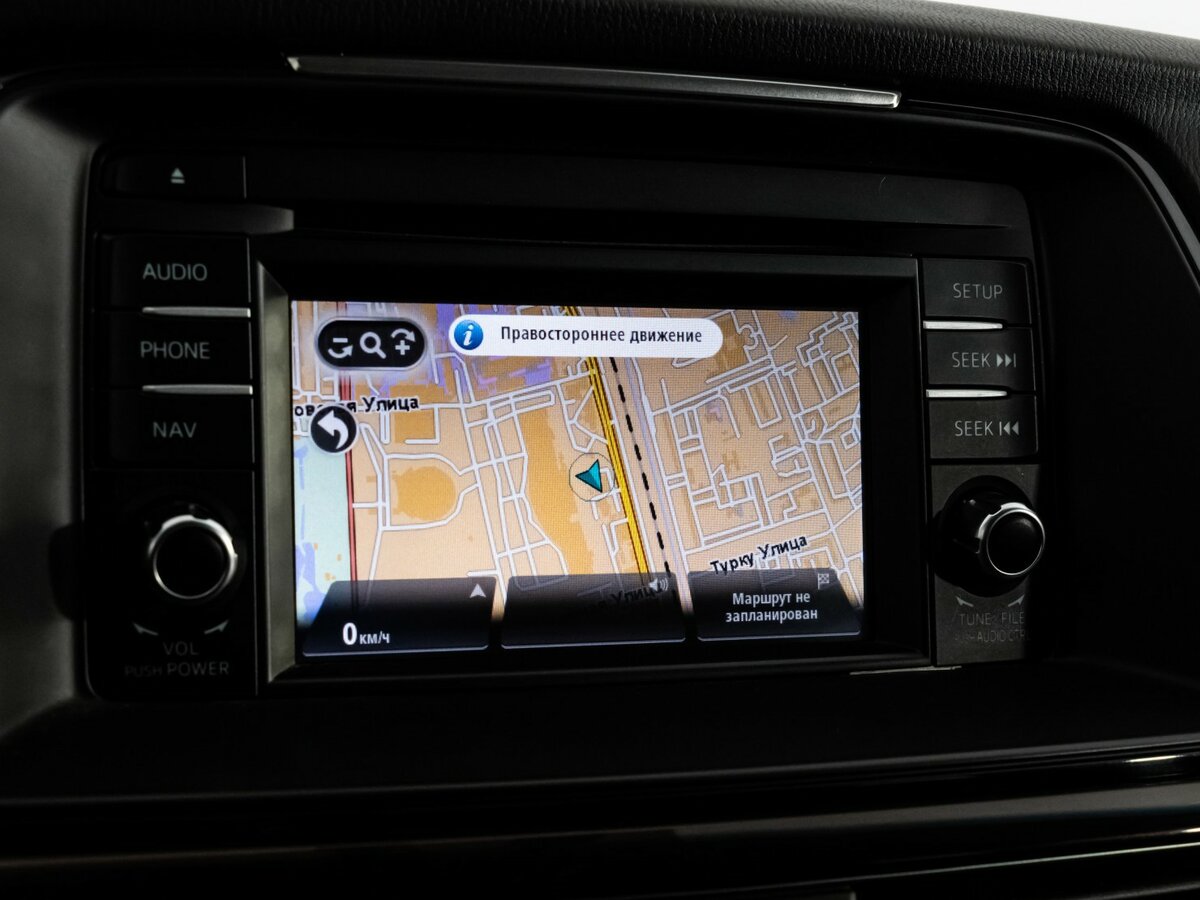 Купить Мазда 6, 2014, 170 607 км.. Фото: #11