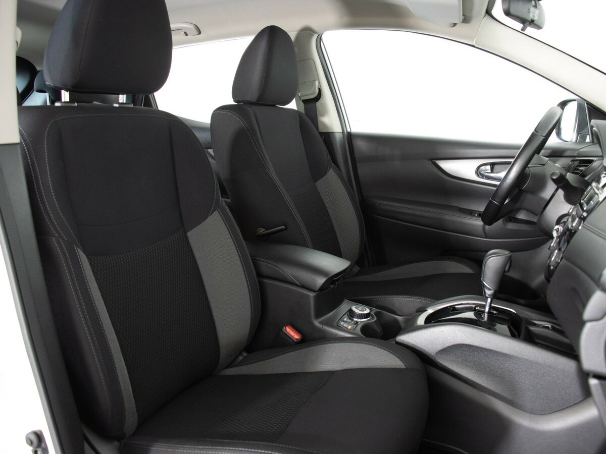 Купить Ниссан Кашкай, 2021, 132 000 км.. Фото: #13