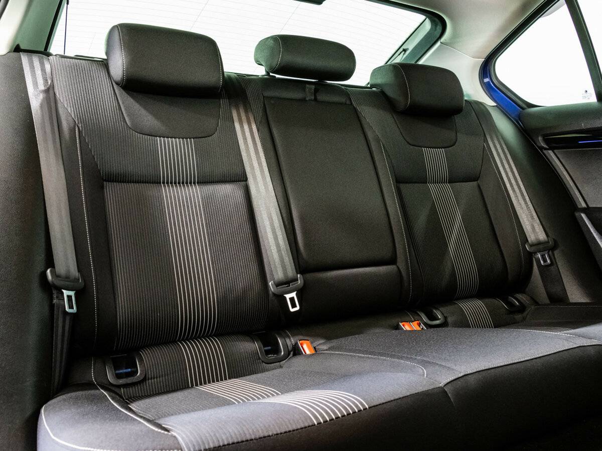 Купить Шкода Октавия, 2019, 55 817 км.. Фото: #13