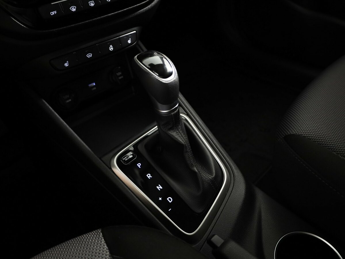 Купить Хендай Солярис, 2021, 80 343 км.. Фото: #12