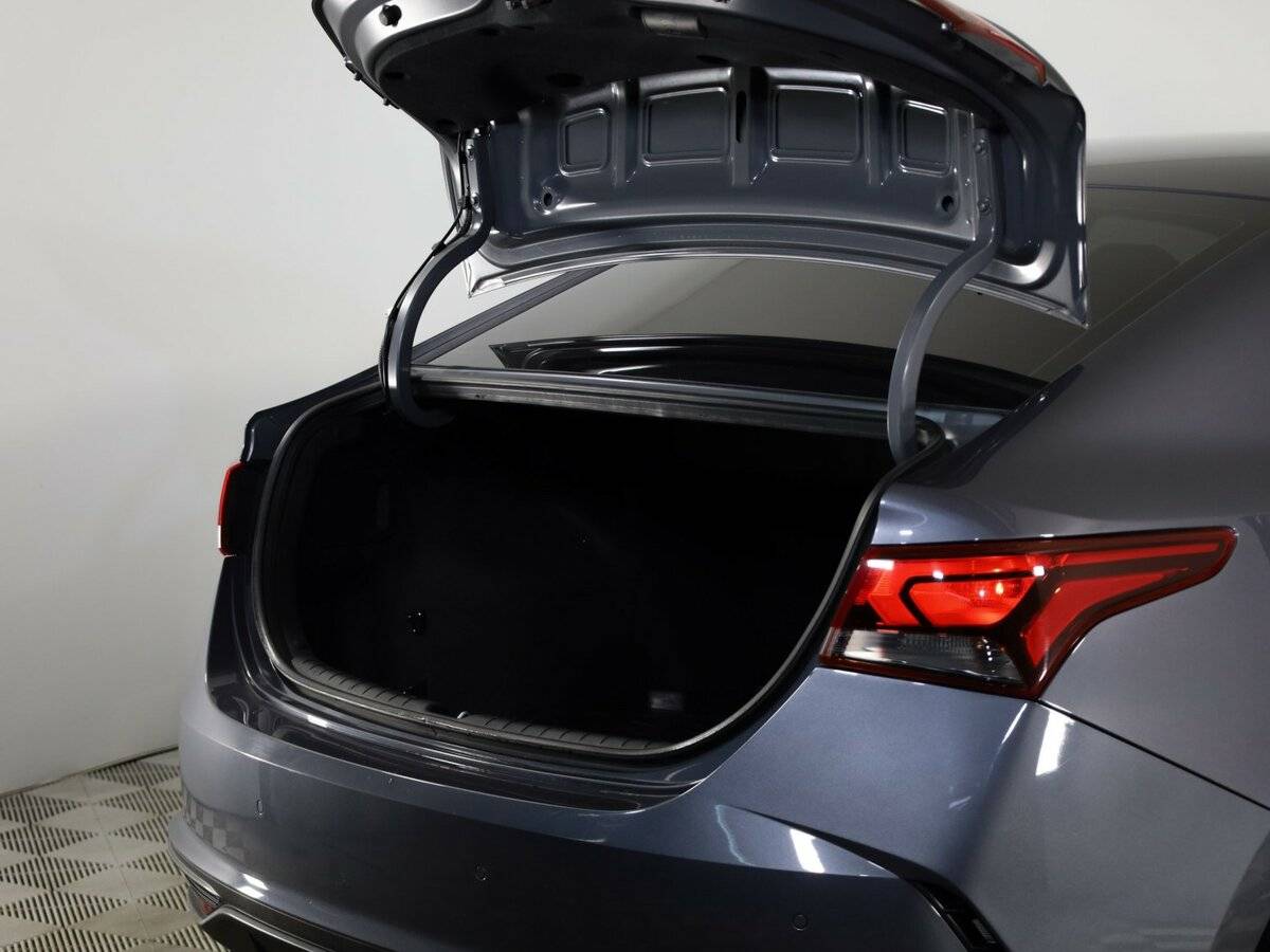 Купить Хендай Солярис, 2021, 80 343 км.. Фото: #19