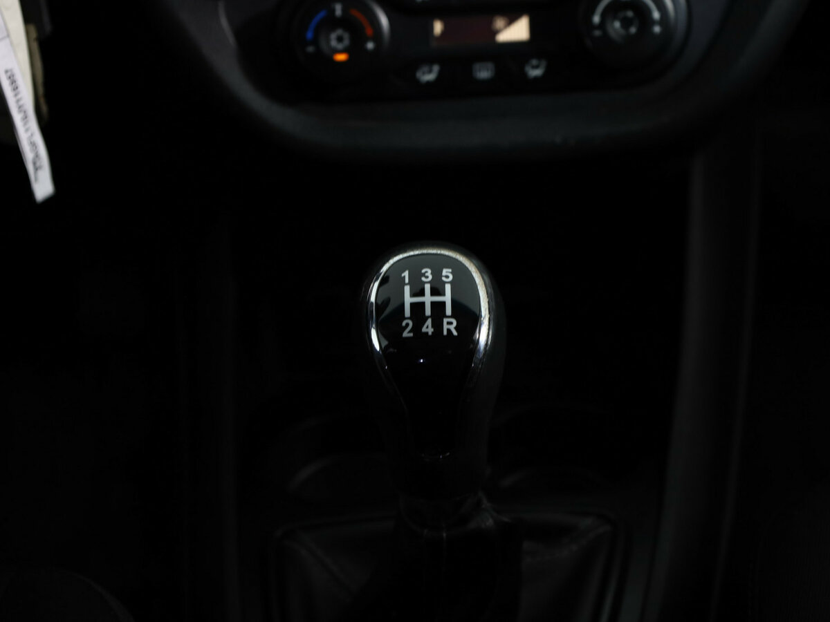 Купить Лада (ВАЗ) Веста, 2017, 180 226 км.. Фото: #17