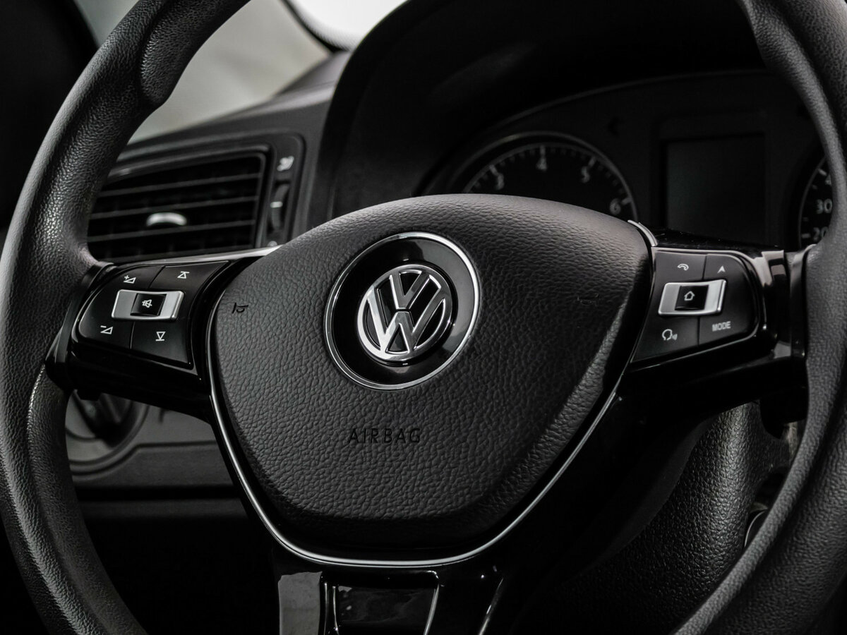 Купить Фольксваген Поло, 2016, 246 721 км.. Фото: #8