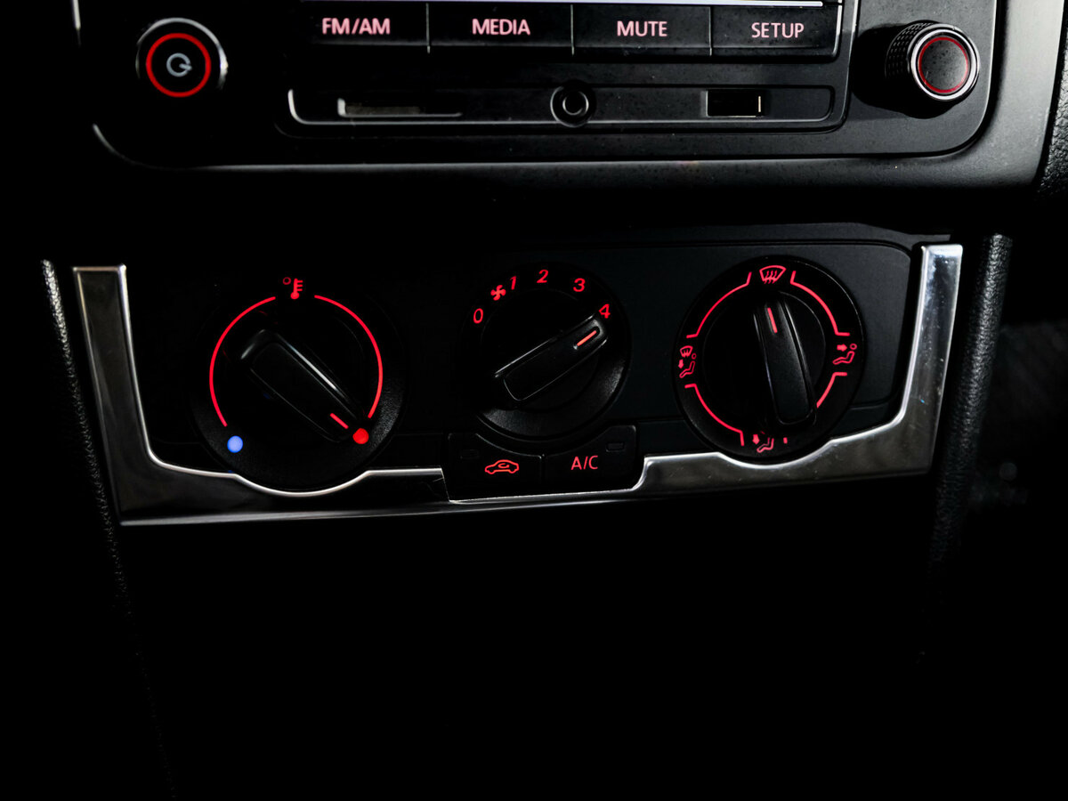 Купить Фольксваген Поло, 2016, 246 721 км.. Фото: #10