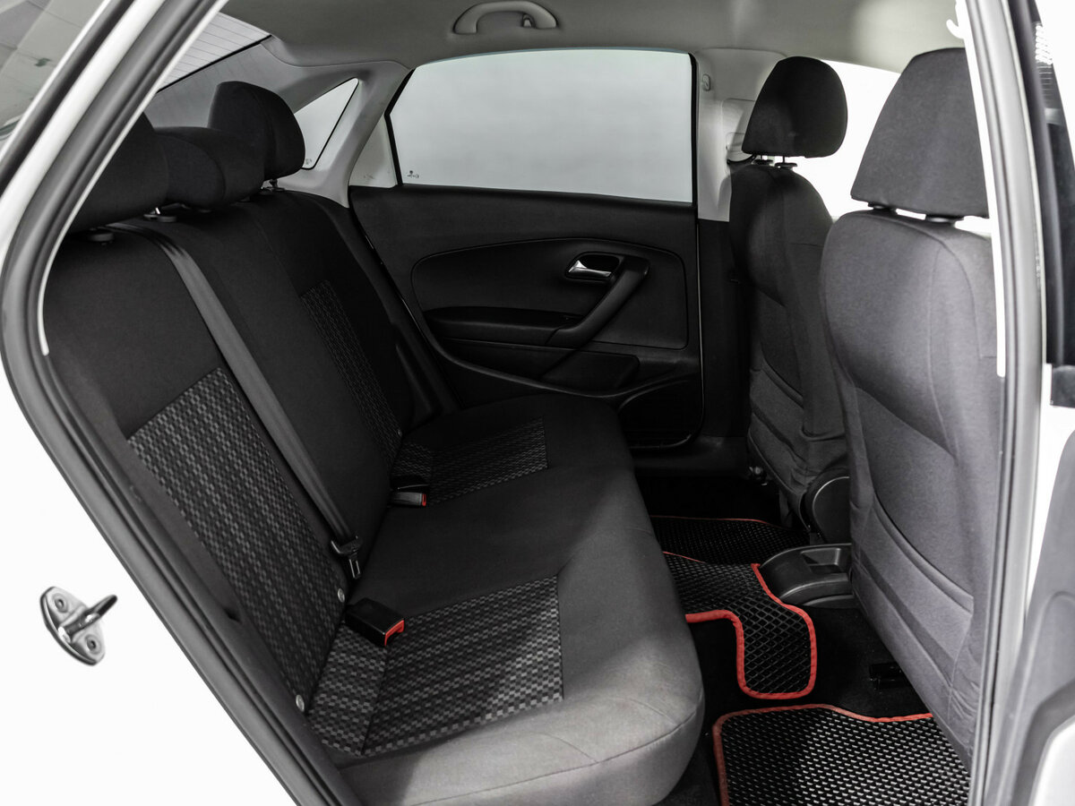 Купить Фольксваген Поло, 2016, 246 721 км.. Фото: #11