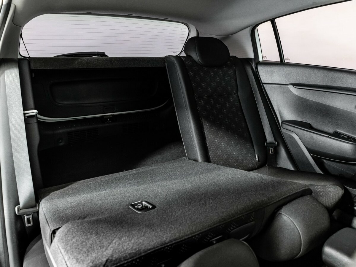 Купить Киа Рио, 2019, 167 840 км.. Фото: #15