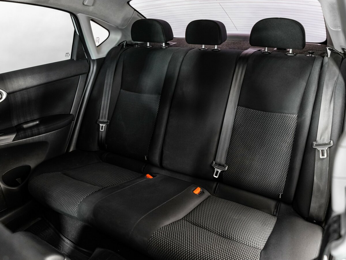 Купить Ниссан Сентра, 2015, 179 675 км.. Фото: #13