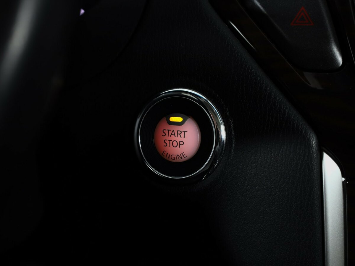 Купить Ниссан Патфайндер, 2014, 110 873 км.. Фото: #17