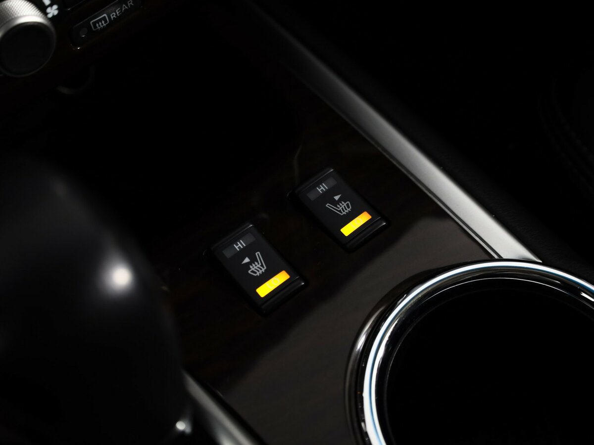 Купить Ниссан Патфайндер, 2014, 110 873 км.. Фото: #18