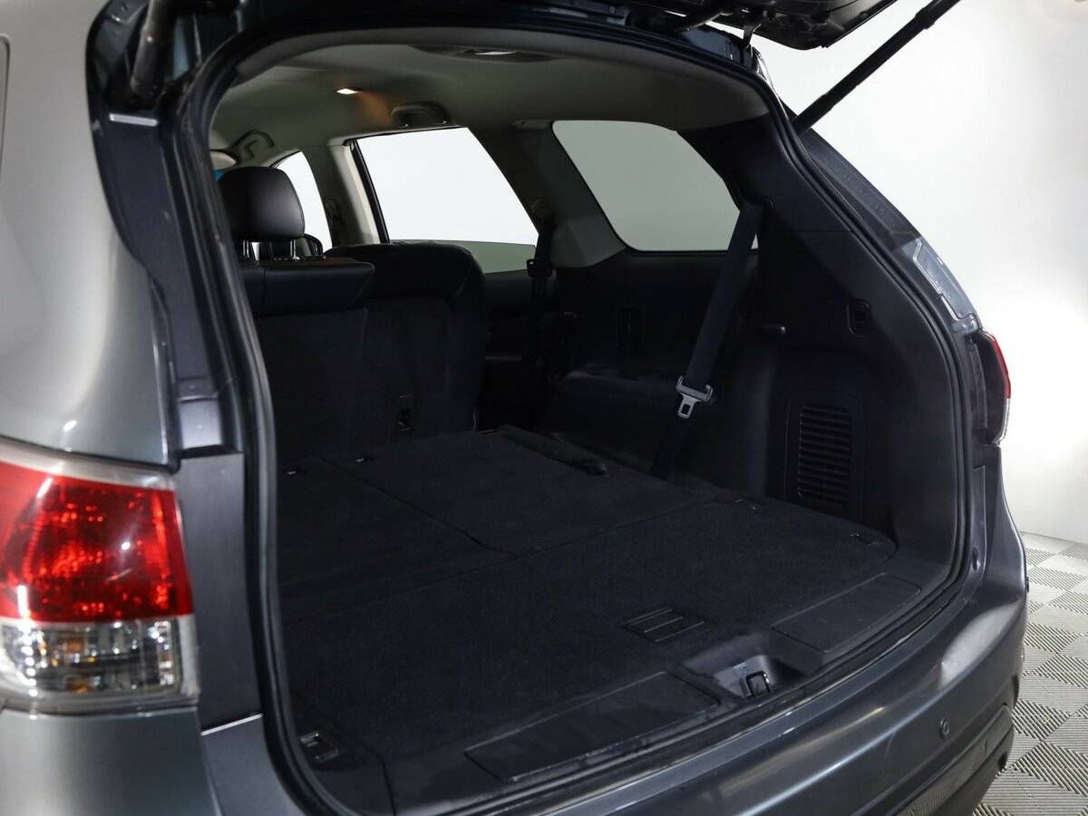 Купить Ниссан Патфайндер, 2014, 110 873 км.. Фото: #25