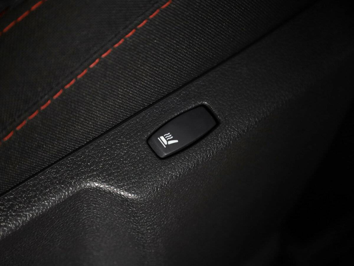 Купить Рено Каптюр, 2018, 56 588 км.. Фото: #22