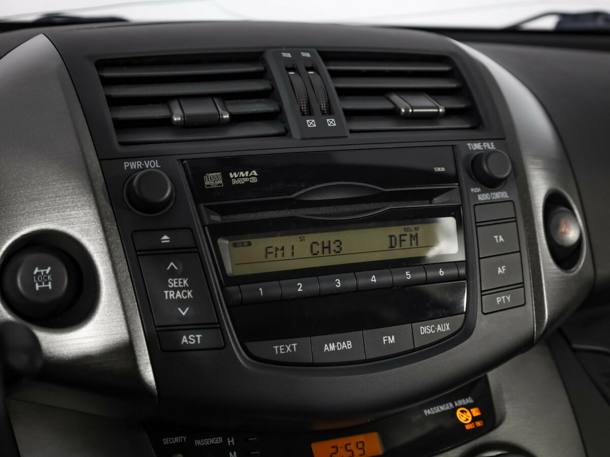 Купить Тойота Рав4, 2012, 96 736 км.. Фото: #12