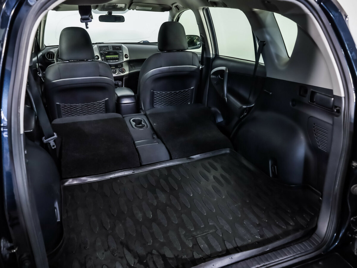 Купить Тойота Рав4, 2012, 96 736 км.. Фото: #18