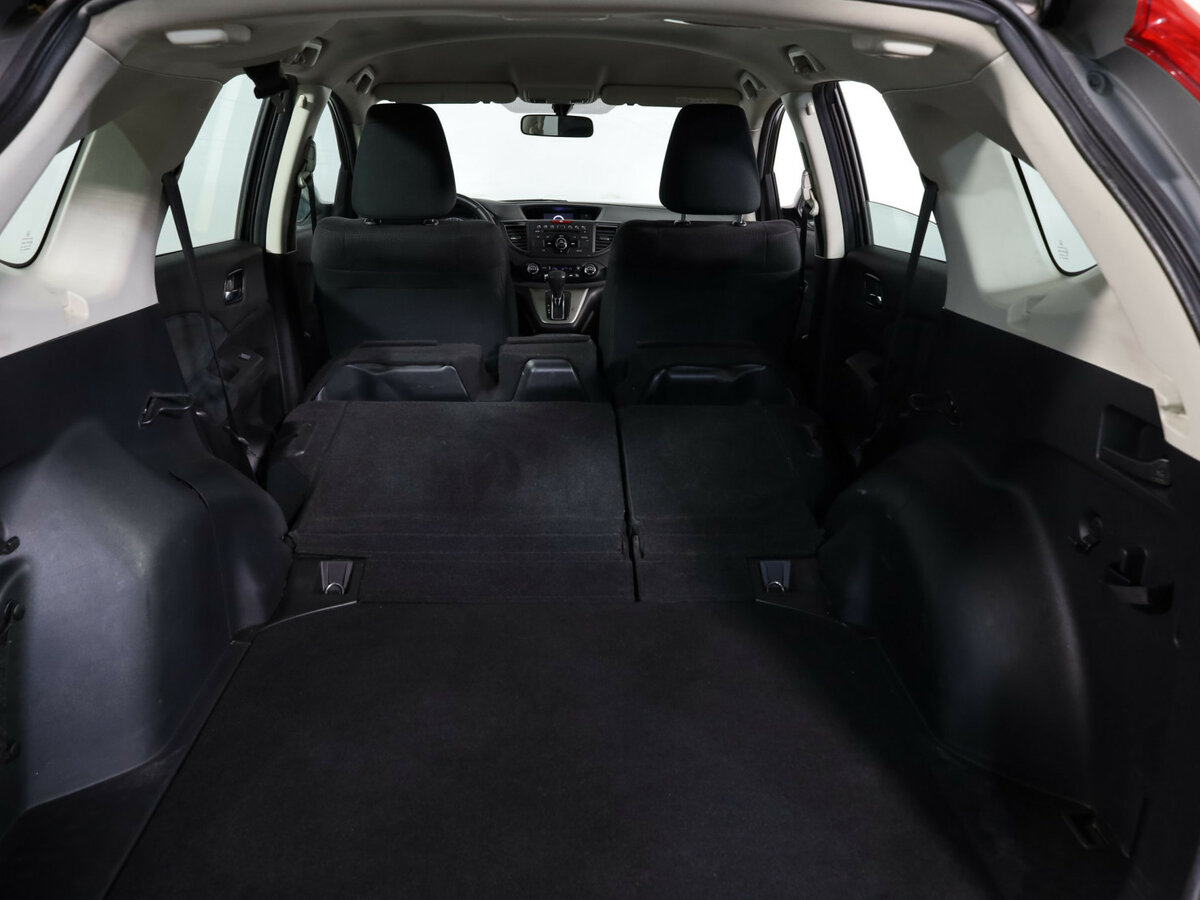 Купить Хонда ЦР-В, 2013, 146 209 км.. Фото: #13