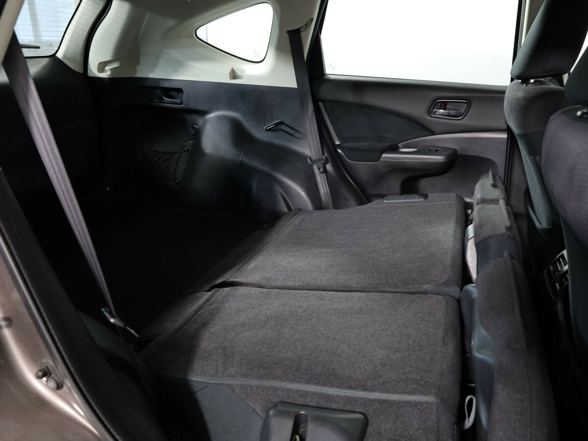 Купить Хонда ЦР-В, 2013, 146 209 км.. Фото: #14