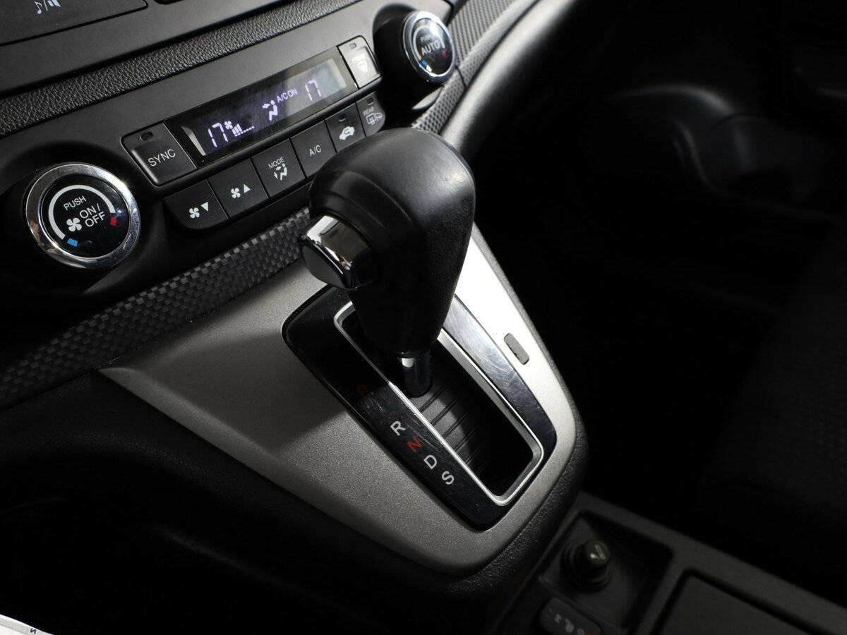 Купить Хонда ЦР-В, 2013, 146 209 км.. Фото: #17