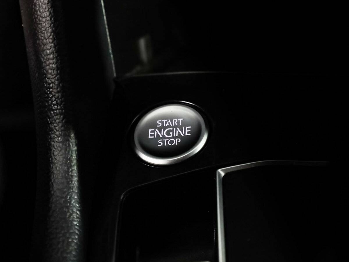 Купить Фольксваген Тигуан, 2017, 184 995 км.. Фото: #13