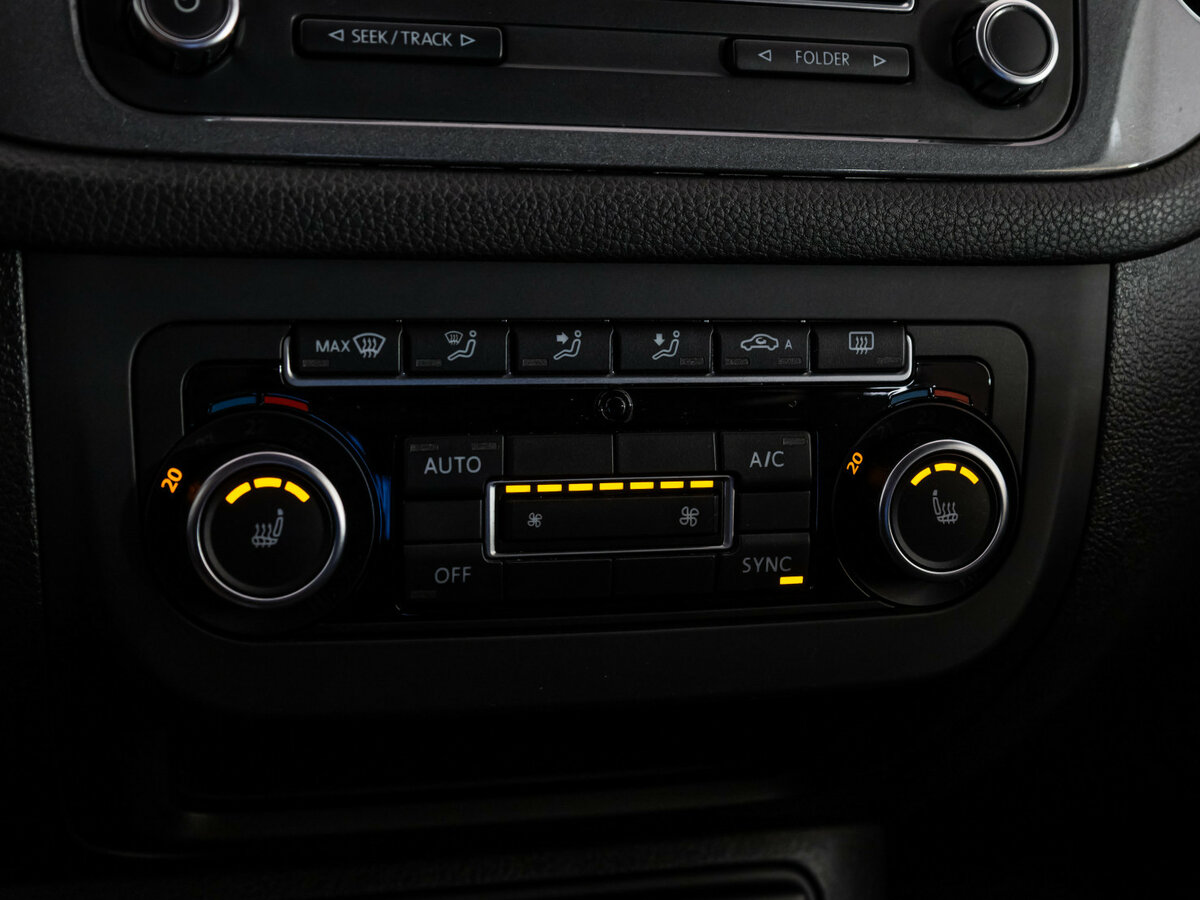 Купить Фольксваген Тигуан, 2012, 260 025 км.. Фото: #10