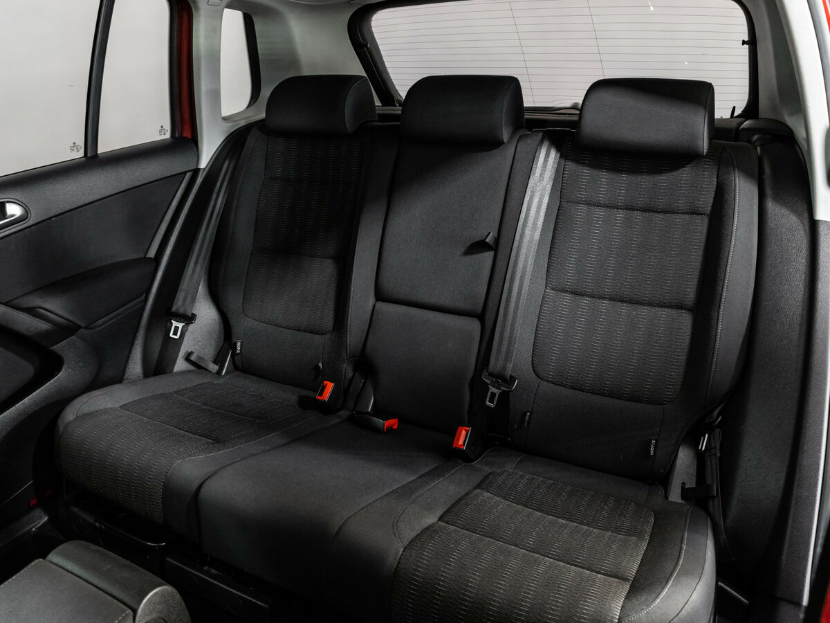 Купить Фольксваген Тигуан, 2012, 260 025 км.. Фото: #14