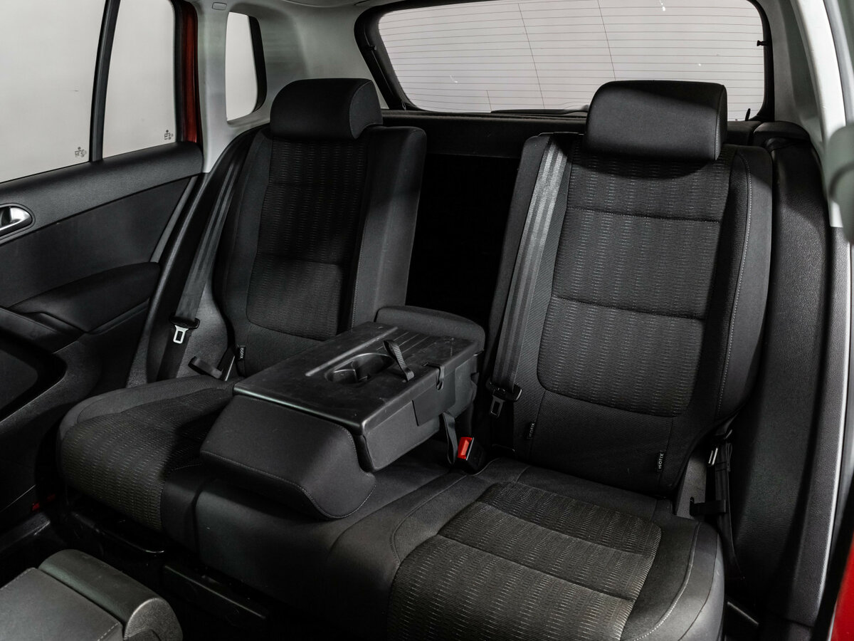 Купить Фольксваген Тигуан, 2012, 260 025 км.. Фото: #15