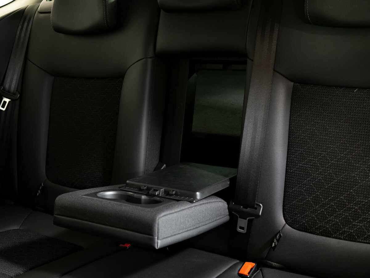 Купить Пежо 3008, 2014, 201 486 км.. Фото: #13