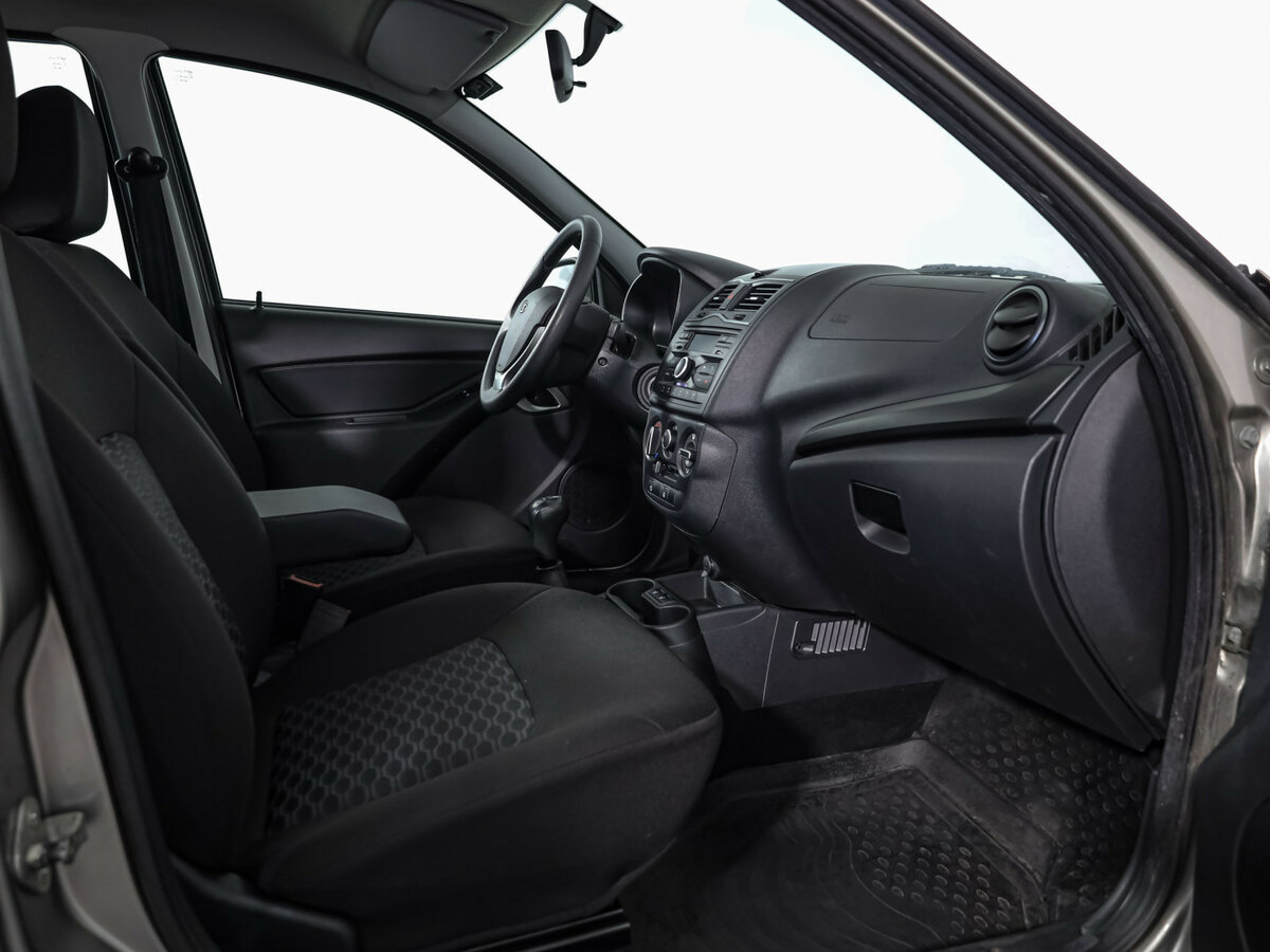 Купить Лада (ВАЗ) Гранта, 2020, 135 269 км.. Фото: #15