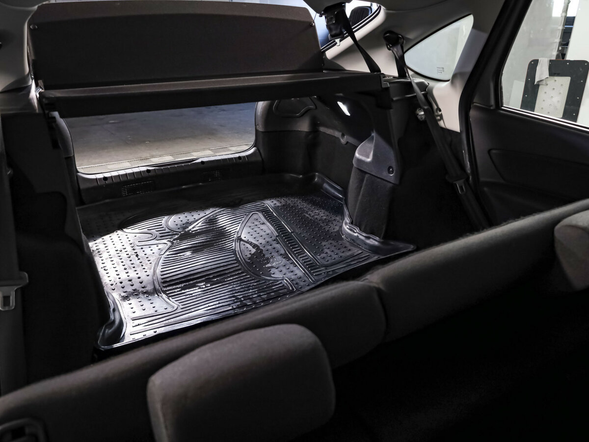 Купить Лада (ВАЗ) Гранта, 2020, 135 269 км.. Фото: #18