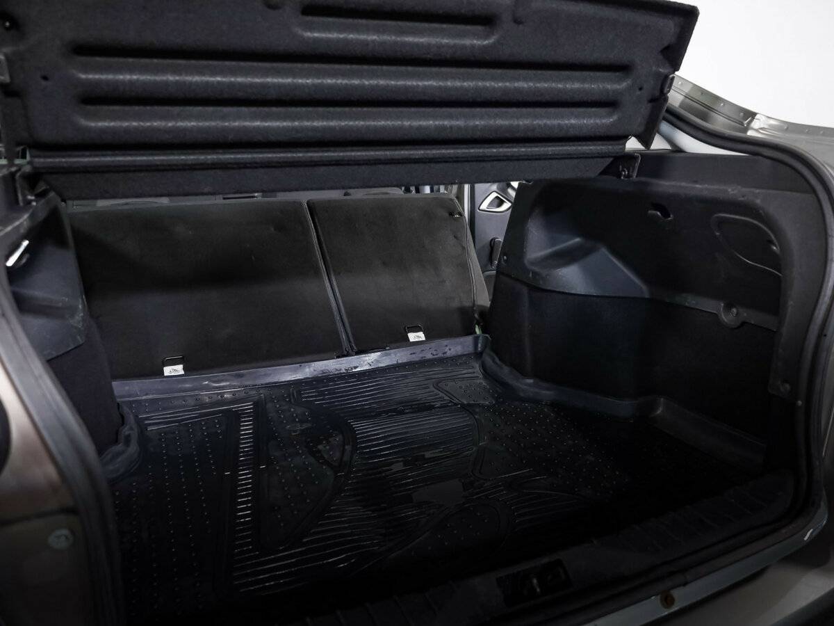 Купить Лада (ВАЗ) Гранта, 2020, 135 269 км.. Фото: #21