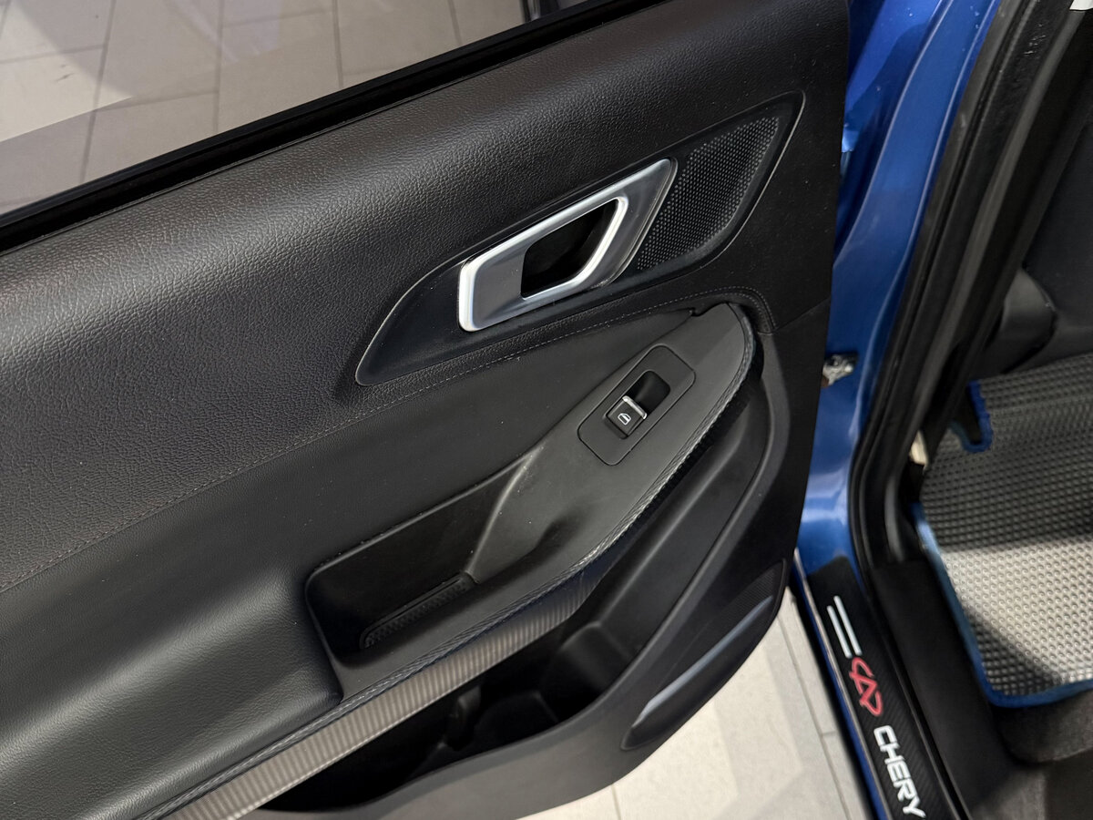 Купить Чери Тигго 4, 2019, 100 419 км.. Фото: #11