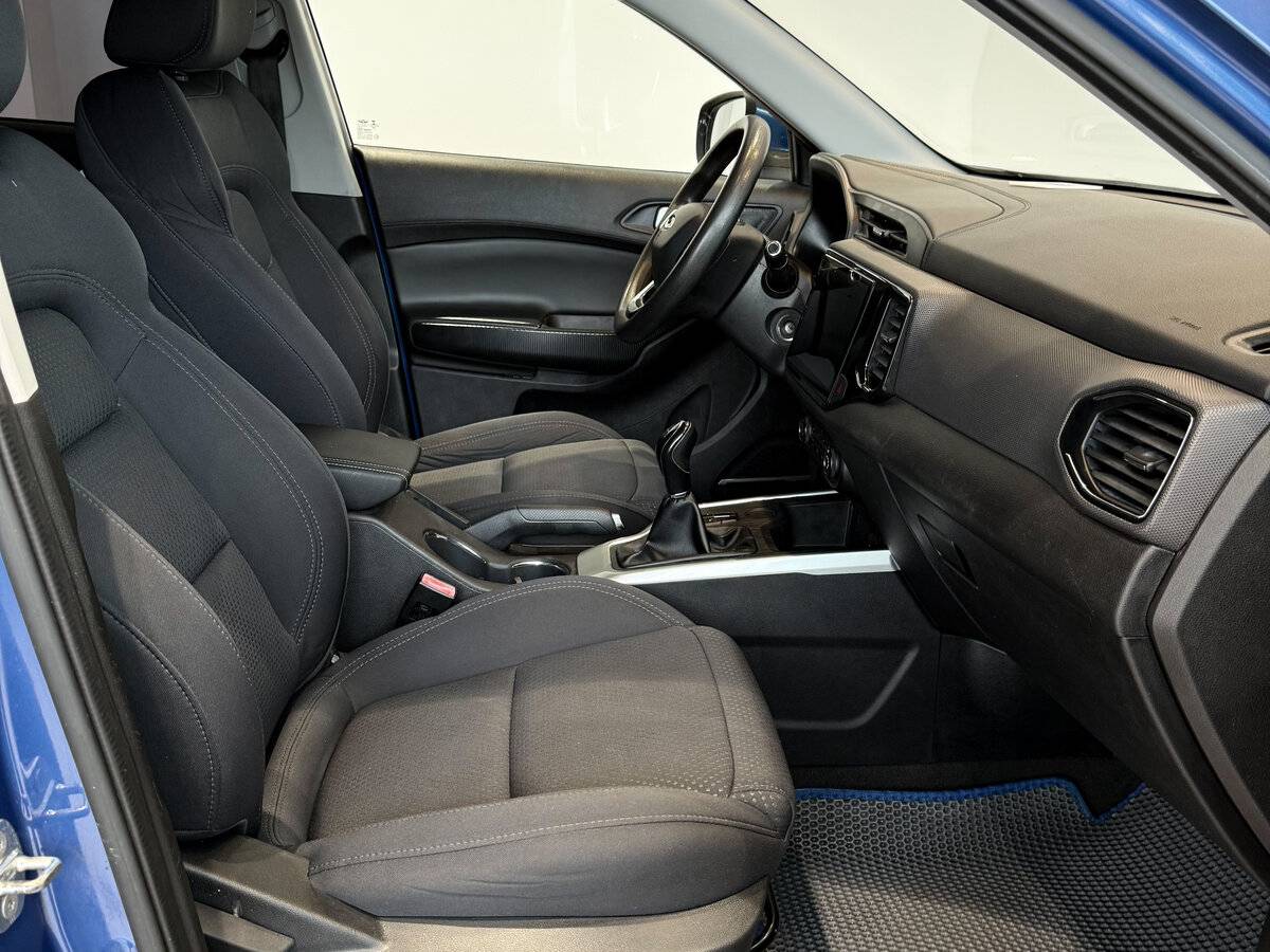 Купить Чери Тигго 4, 2019, 100 419 км.. Фото: #17