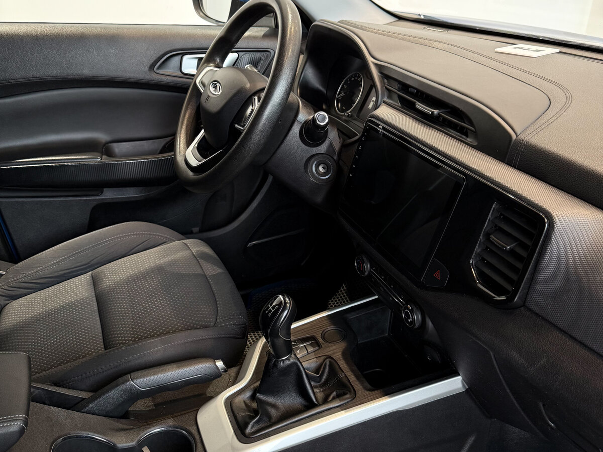 Купить Чери Тигго 4, 2019, 100 419 км.. Фото: #18