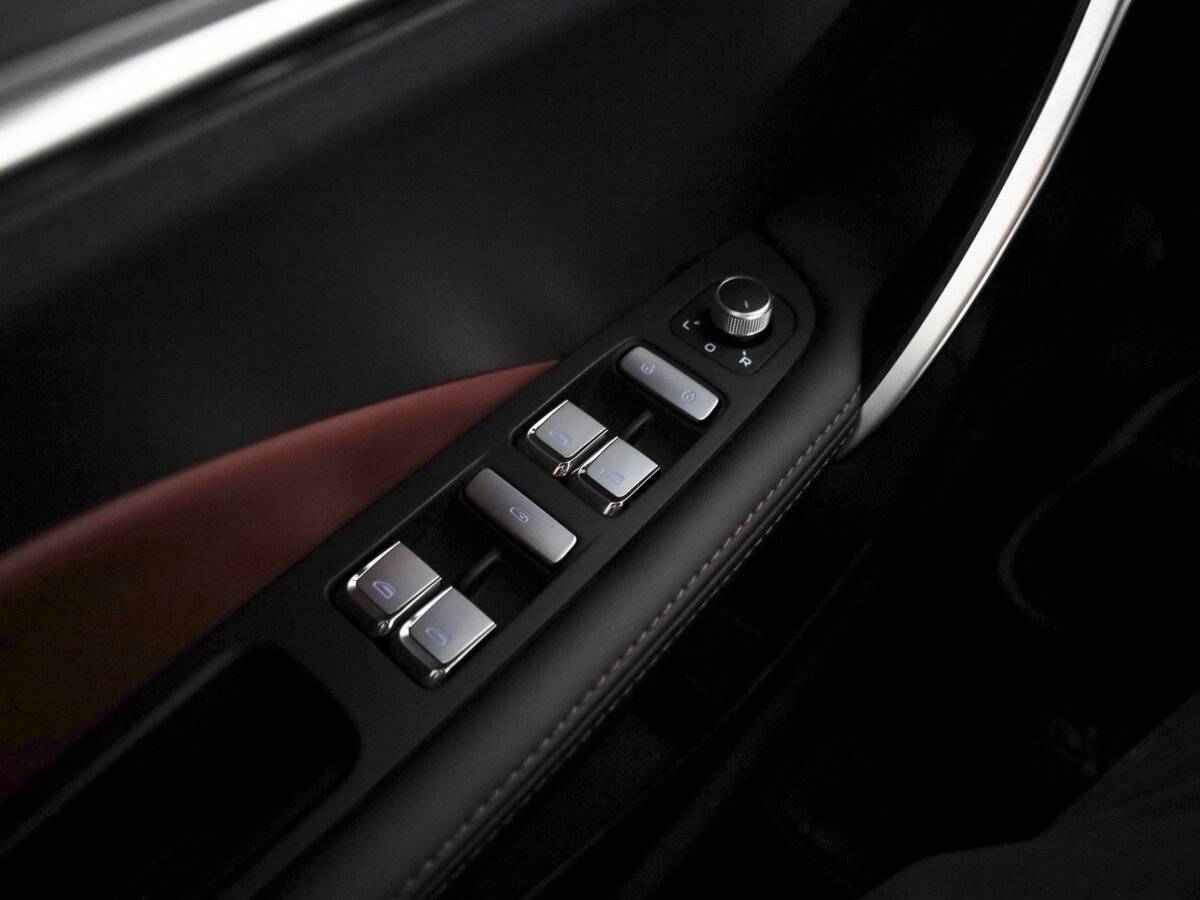 Купить Джили Кулрэй, 2022, 98 623 км.. Фото: #22