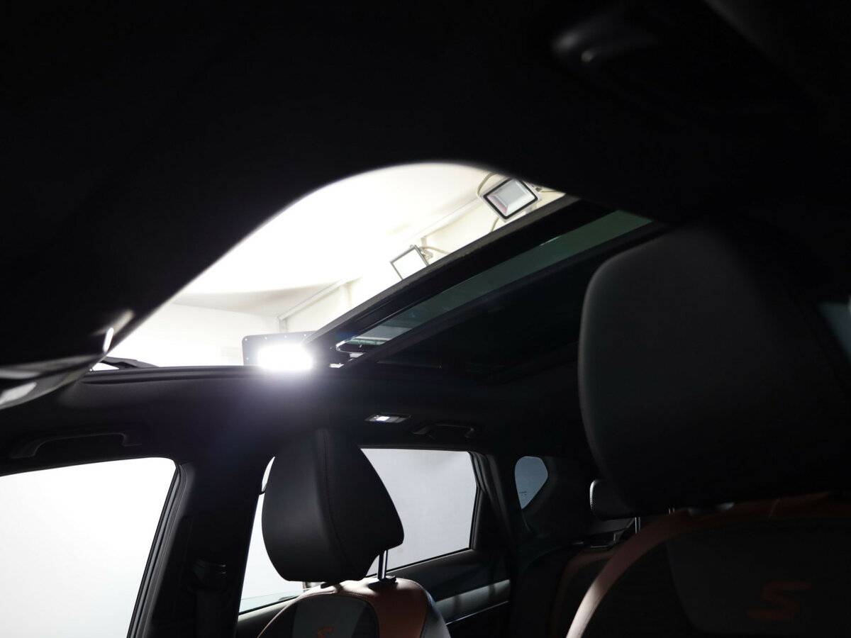 Купить Джили Кулрэй, 2022, 98 623 км.. Фото: #25