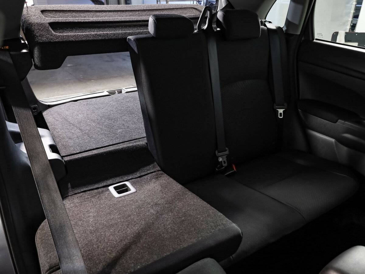 Купить Митсубиши АС-Икс, 2014, 77 829 км.. Фото: #17