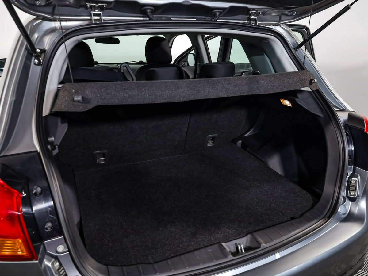 Купить Митсубиши АС-Икс, 2014, 77 829 км.. Фото: #18