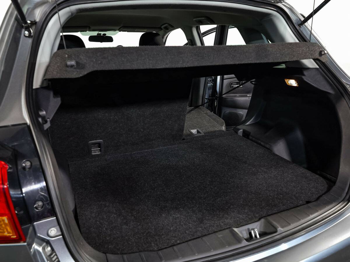 Купить Митсубиши АС-Икс, 2014, 77 829 км.. Фото: #19