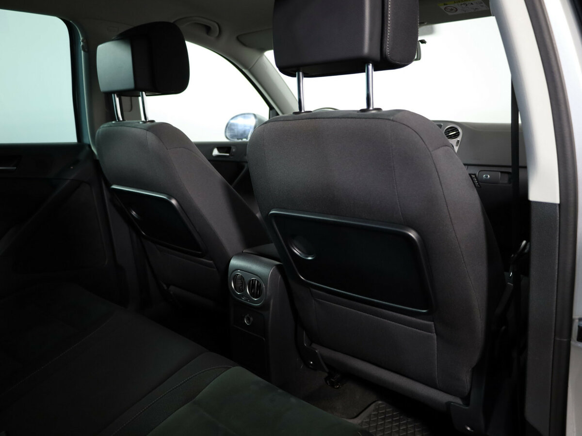 Купить Фольксваген Тигуан, 2016, 68 764 км.. Фото: #14