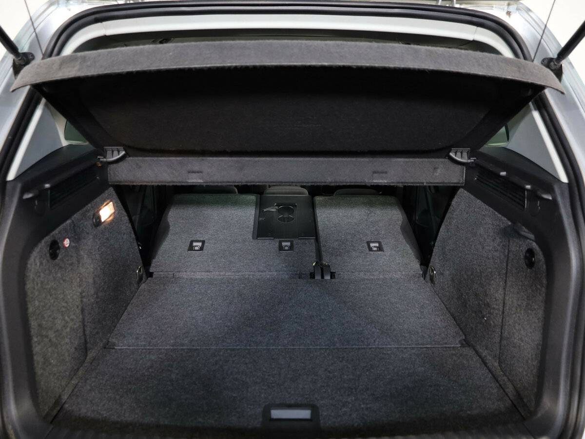 Купить Фольксваген Тигуан, 2016, 68 764 км.. Фото: #17