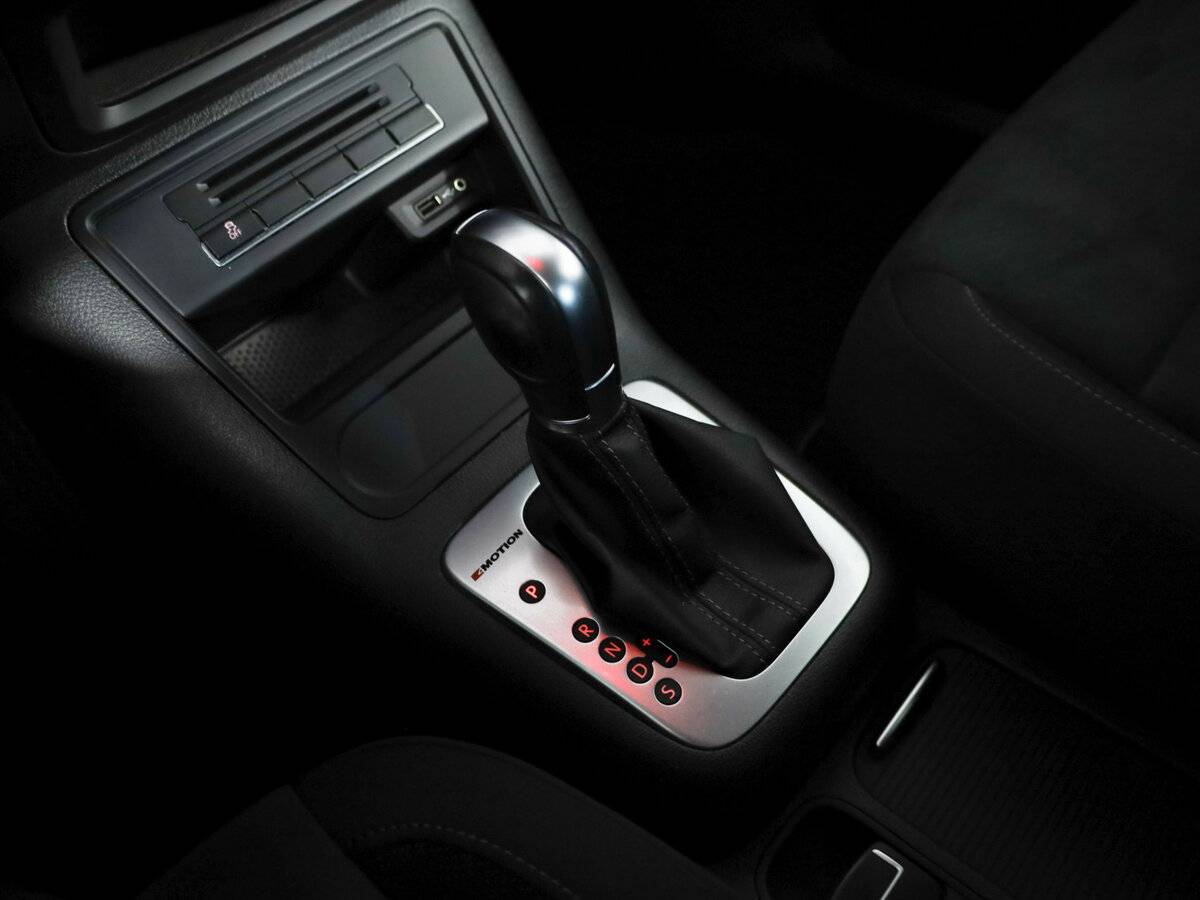 Купить Фольксваген Тигуан, 2016, 68 764 км.. Фото: #22