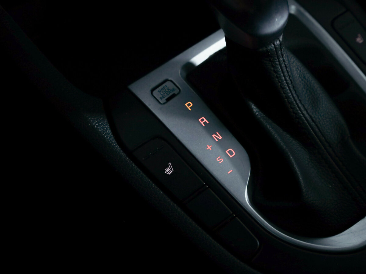 Купить Киа Церато, 2018, 104 923 км.. Фото: #11