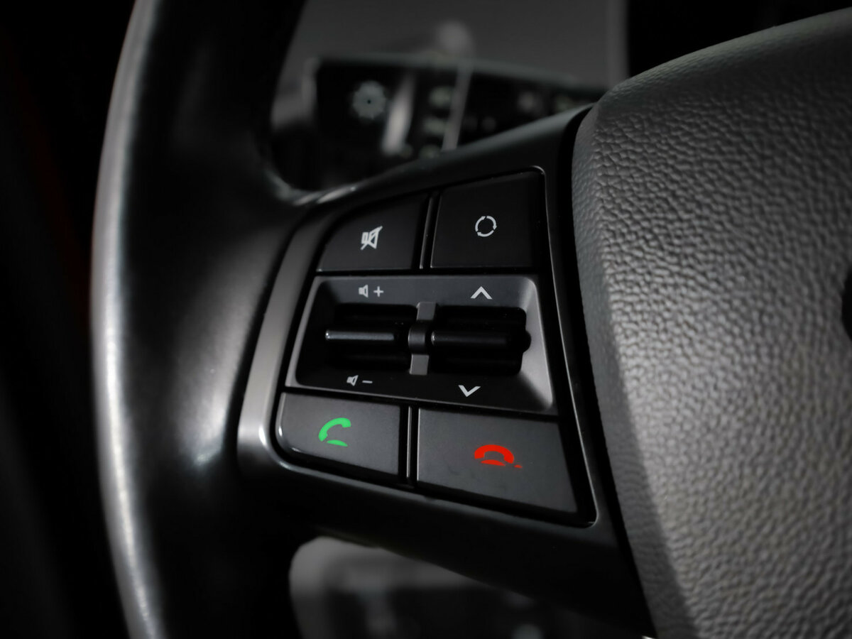 Купить Хендай Крета, 2020, 45 000 км.. Фото: #9