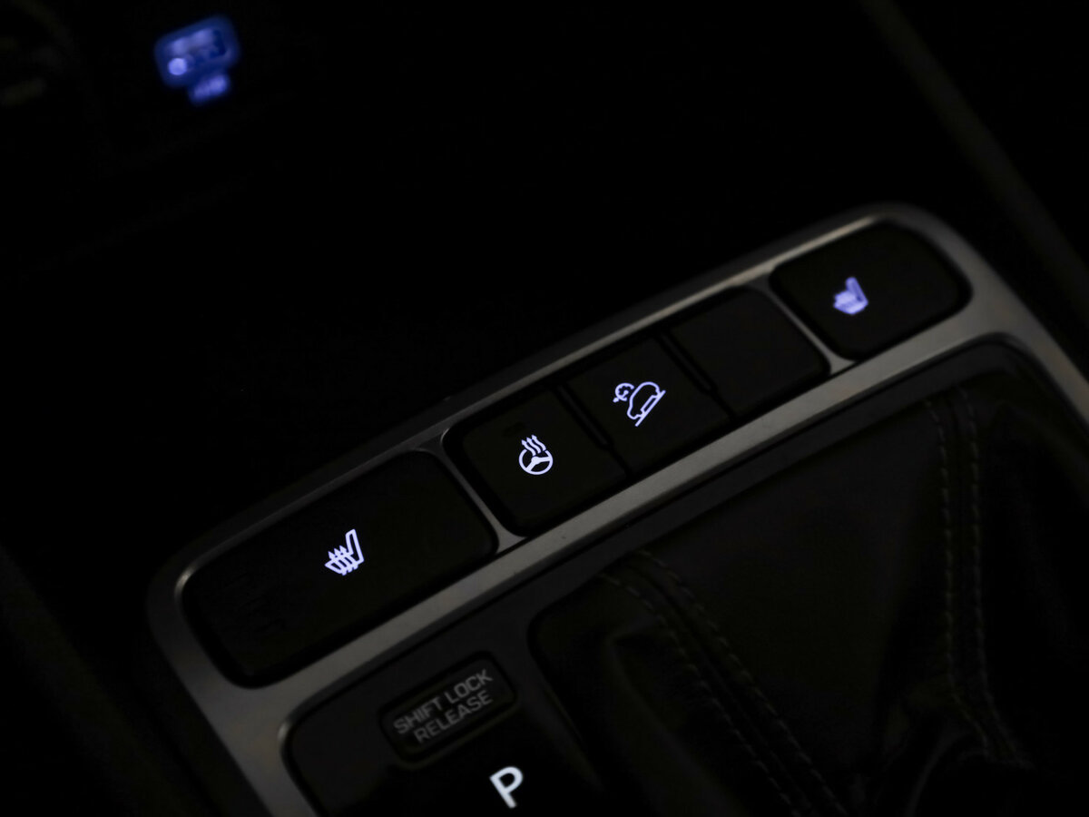 Купить Хендай Крета, 2020, 45 000 км.. Фото: #15