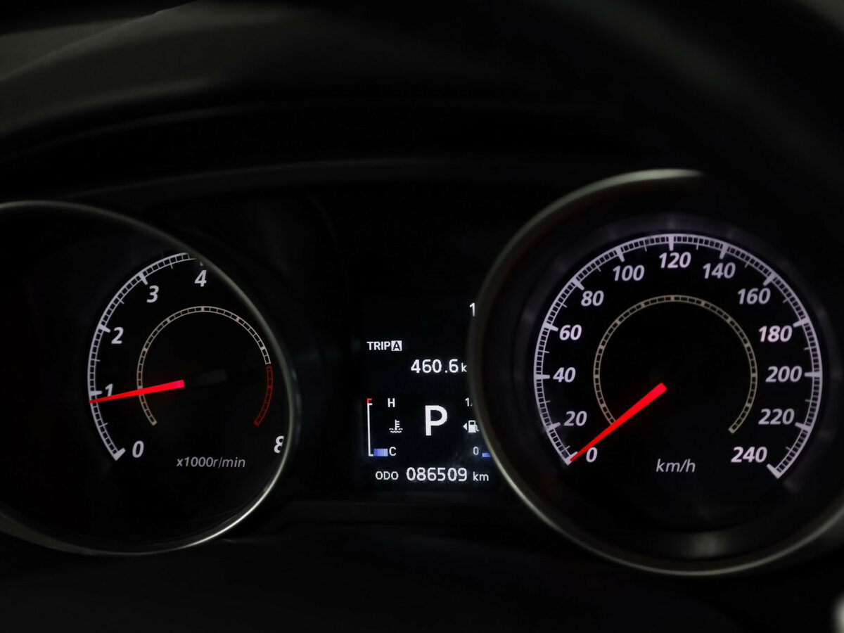 Купить Митсубиши АС-Икс, 2013, 86 507 км.. Фото: #9