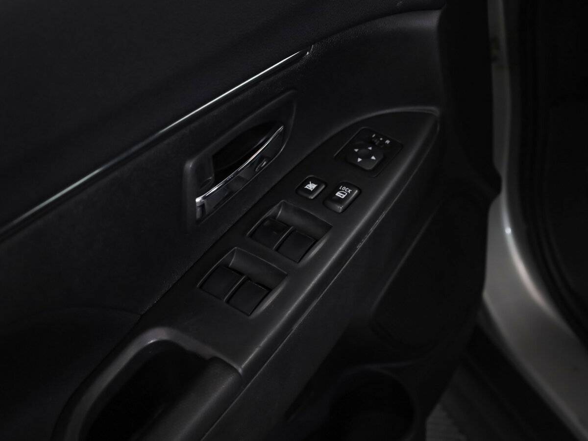 Купить Митсубиши АС-Икс, 2013, 86 507 км.. Фото: #11